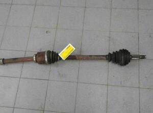 Drive Shaft OPEL Movano B Pritsche/Fahrgestell (--)
