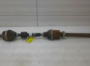 Drive Shaft NISSAN Qashqai II SUV (J11, J11)