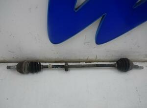 Drive Shaft OPEL Astra G CC (F08, F48)