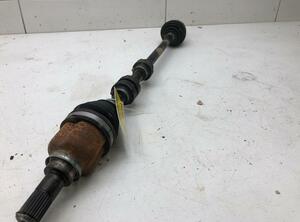 Drive Shaft NISSAN Micra V (K14)