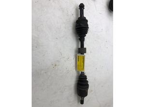 Drive Shaft OPEL Agila (A) (A H00)