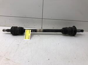 Drive Shaft MERCEDES-BENZ GLC (X253), MERCEDES-BENZ GLC Coupe (C253)