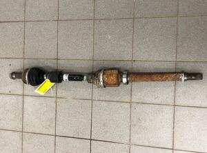 Drive Shaft NISSAN Qashqai II SUV (J11, J11)