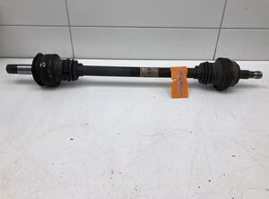 Drive Shaft MERCEDES-BENZ GLC (X253)