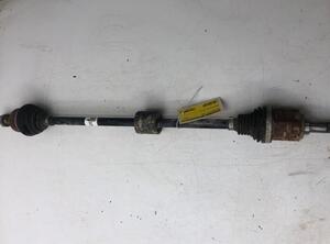 Drive Shaft OPEL Corsa E (--), OPEL Corsa D (S07), OPEL Adam (M13)