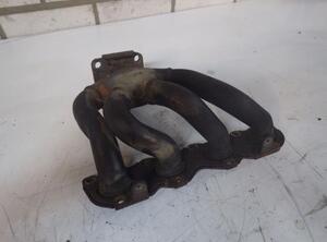 Exhaust Manifold VW EOS (1F7, 1F8)