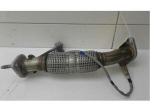 Exhaust Pipe Flexible KIA Niro (--)