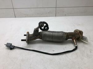 Exhaust Pipe Flexible KIA Sportage (QL, QLE)