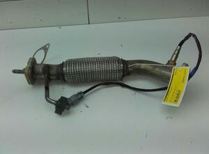 Exhaust Pipe Flexible KIA Rio IV (FB, SC, YB)