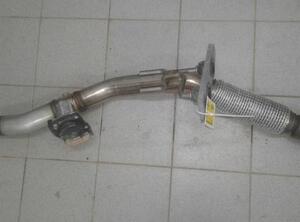 Exhaust Pipe Flexible AUDI Q2 (GAB, GAG)
