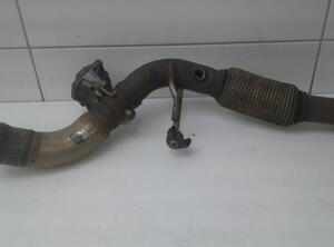 Exhaust Pipe Flexible MERCEDES-BENZ Vito Kasten (W447)