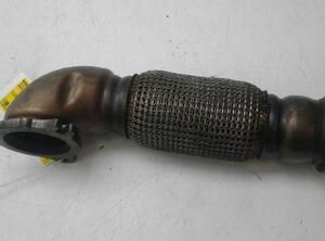 Exhaust Pipe Flexible MERCEDES-BENZ S-Klasse (W221), MERCEDES-BENZ S-Klasse (V222, W222, X222)