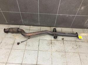 Exhaust Pipe Flexible OPEL Zafira Tourer C (P12), OPEL Astra J Caravan (--)