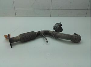 Exhaust Pipe Flexible MERCEDES-BENZ Vito Mixto (Double Cabin) (W447)