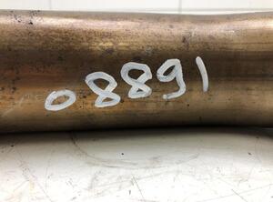 Exhaust Pipe Flexible MERCEDES-BENZ Vito Mixto (Double Cabin) (W447)