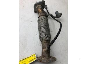 Exhaust Pipe Flexible KIA Sportage (QL, QLE)