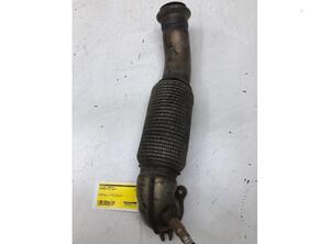 Exhaust Pipe Flexible MERCEDES-BENZ CLA Coupe (C117)