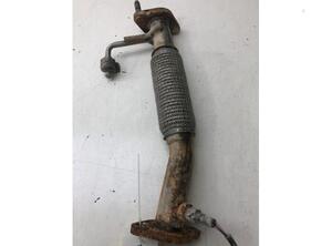 Exhaust Pipe Flexible KIA Rio IV (FB, SC, YB)