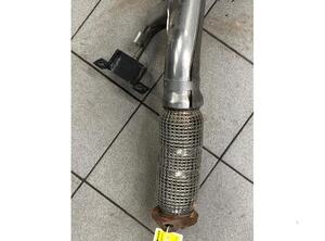 Exhaust Pipe Flexible NISSAN X-Trail (T32)