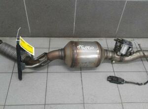 Catalytic Converter SKODA Kamiq (NW4)