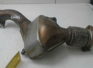 Catalytic Converter RENAULT Espace IV (JK0/1)