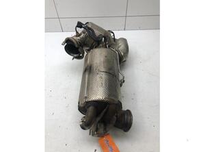 Catalytic Converter MERCEDES-BENZ C-Klasse T-Model (S205), MERCEDES-BENZ C-Klasse (W205)