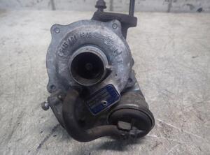 Turbocharger OPEL Corsa D (S07)