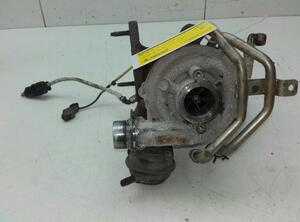 Turbocharger OPEL Movano B Pritsche/Fahrgestell (--)
