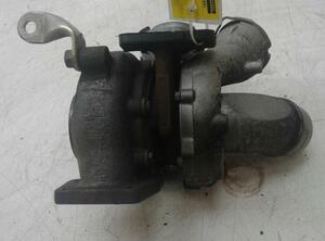 Turbocharger VW Touareg (7L6, 7L7, 7LA)