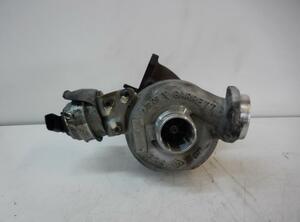 Turbocharger AUDI A6 (4G2, 4GC), LAND ROVER Discovery IV (LA)