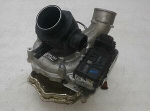 P11576143 Turbolader AUDI A8 (4H) 0591475874T