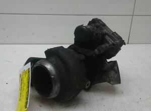 Turbocharger MERCEDES-BENZ Viano (W639)