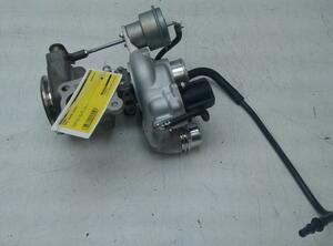 Turbocharger OPEL Astra K Sports Tourer (B16), OPEL Astra K (B16)