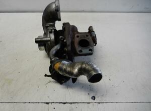 P8933632 Turbolader FORD C-Max II (DXA) 9686120680