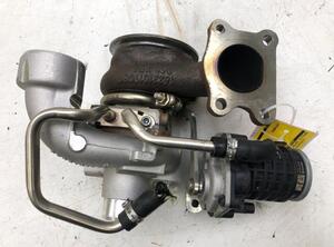 Turbocharger OPEL Corsa F (--)