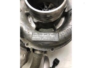 Turbolader RENAULT Master III Pritsche/Fahrgestell (EV, HV, UV)