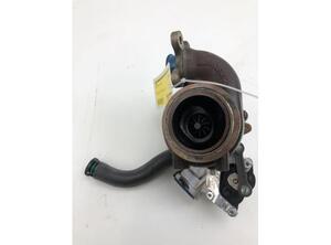 P20586779 Turbolader VW T-Roc (A11) 05C145704