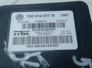P15890669 Pumpe ABS VW Up (AA) 1S0614517R