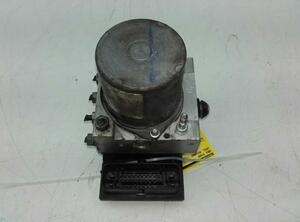 Abs Hydraulic Unit OPEL Movano B Bus (--)