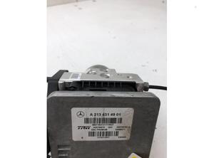 Abs Hydraulic Unit MERCEDES-BENZ E-Klasse (W213), MERCEDES-BENZ E-Klasse (W212)