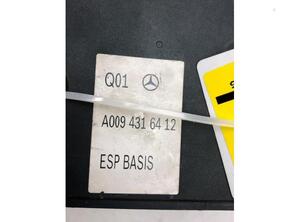 P19756490 Pumpe ABS MERCEDES-BENZ CLA Coupe (C117) 0094316412