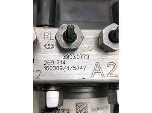 P19752489 Pumpe ABS OPEL Astra K (B16) 39030773