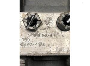 P20215256 Pumpe ABS MERCEDES-BENZ Citan Kasten/Großraumlimousine (W415) 47660207
