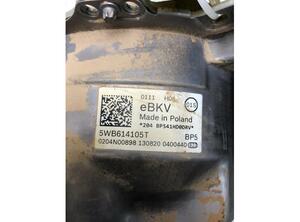 Brake Booster SKODA Octavia IV Combi (NX5), VW Golf VIII (CD1)