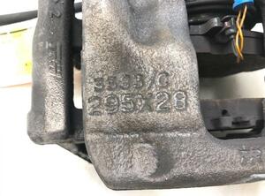 Remklauw MERCEDES-BENZ CLA Shooting Brake (X117)