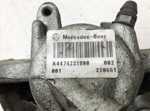 Brake Caliper MERCEDES-BENZ Vito Mixto (Double Cabin) (W447)