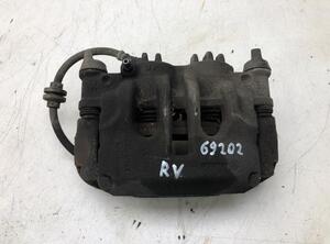 Brake Caliper RENAULT Master III Pritsche/Fahrgestell (EV, HV, UV), RENAULT Master III Kasten (FV)