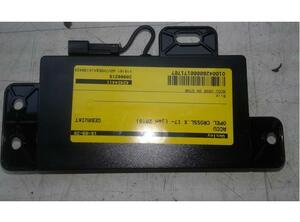 P13928220 Batterie OPEL Crossland X (P17) 42454411