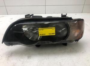 Headlight BMW X5 (E53)