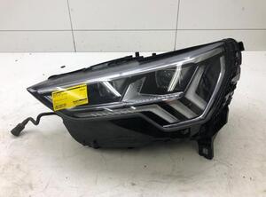 Headlight AUDI Q3 (F3B)